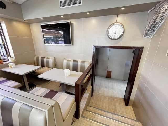 Næringseiendom i Fuengirola