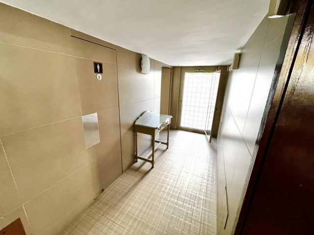 Næringseiendom i Fuengirola