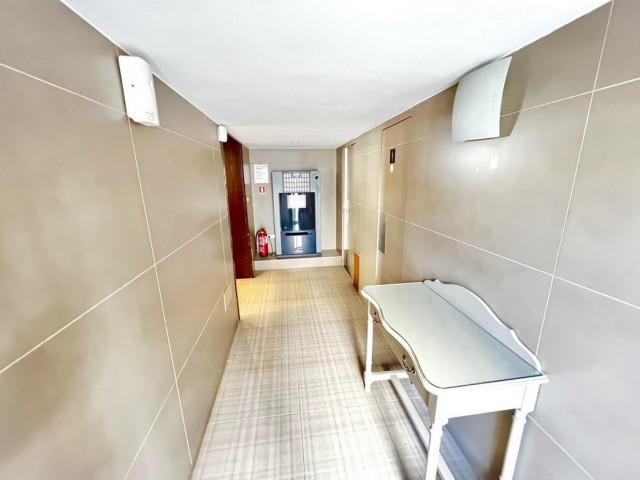 Næringseiendom i Fuengirola