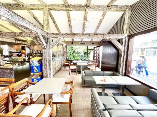 Næringseiendom i Fuengirola