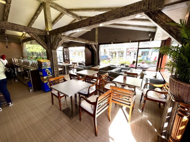 Næringseiendom i Fuengirola