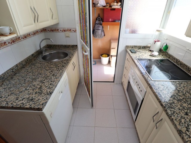 Appartement avec 2 Chambres  à Torremolinos