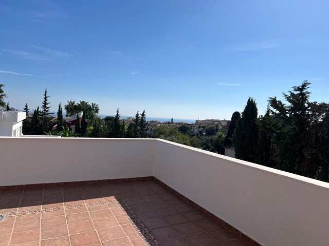 5 Soveroms Villa i Marbella