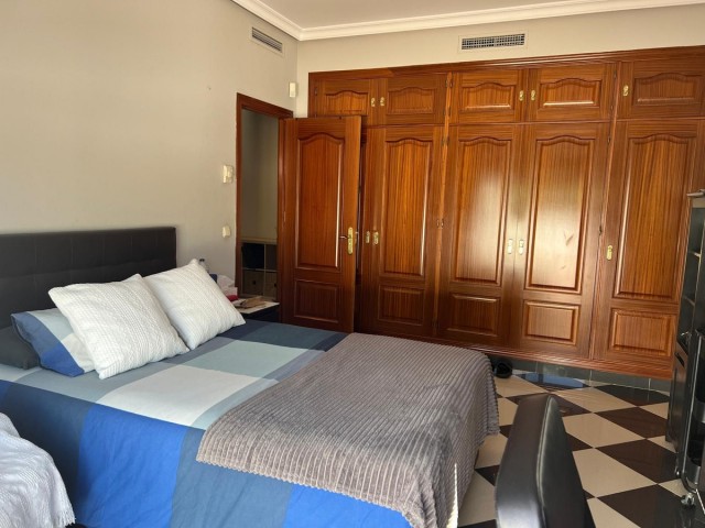 5 Soveroms Villa i Marbella