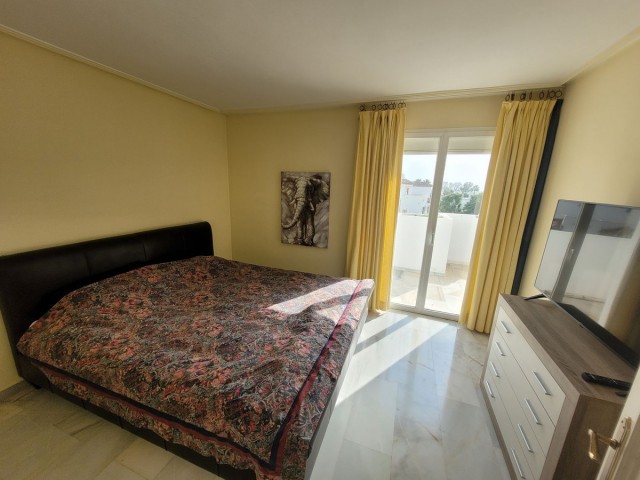Apartamento, Bel Air, R4885213