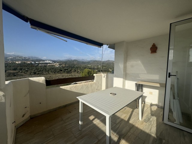Apartamento, Las Chapas, R4880959