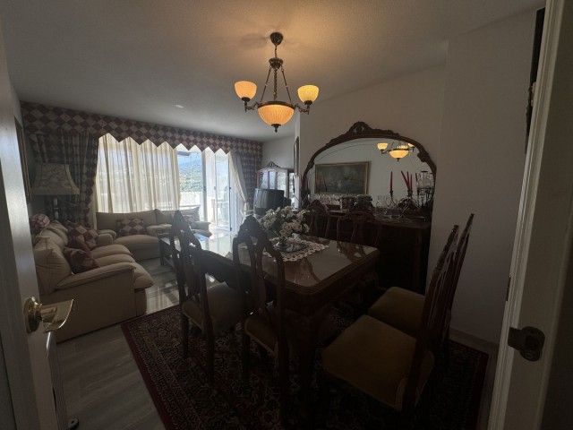 Apartamento, Las Chapas, R4880959