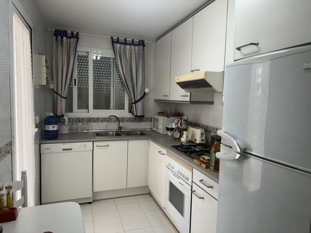 Apartamento con 3 Dormitorios  en Las Chapas