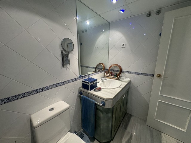Apartamento con 3 Dormitorios  en Las Chapas