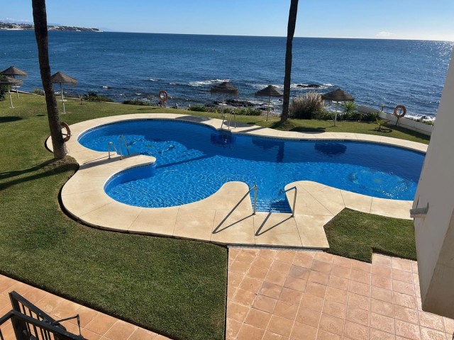 2 Makuuhuoneen Huoneisto Torrenueva