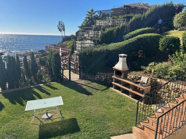 2 Makuuhuoneen Huoneisto Torrenueva