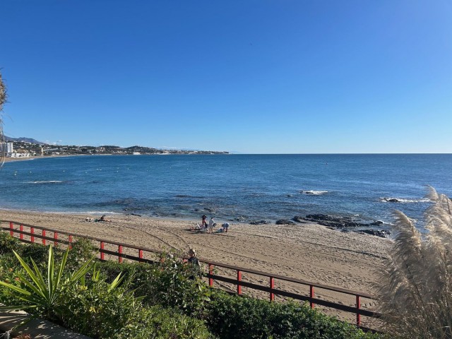 2 Makuuhuoneen Huoneisto Torrenueva