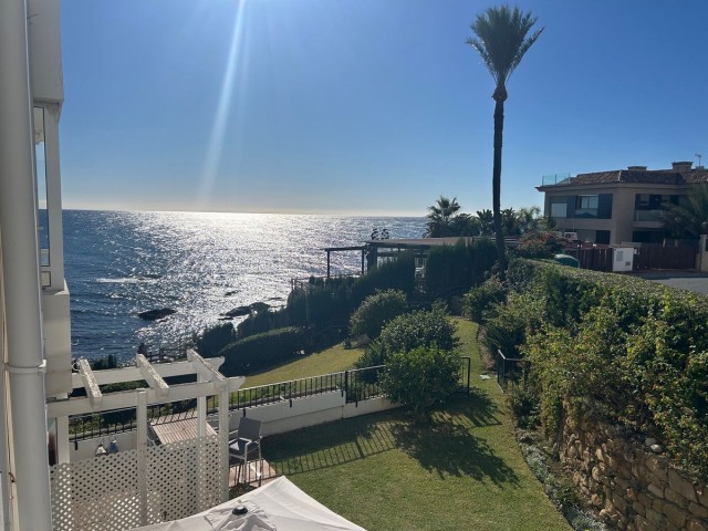 2 Schlafzimmer Apartment in Torrenueva