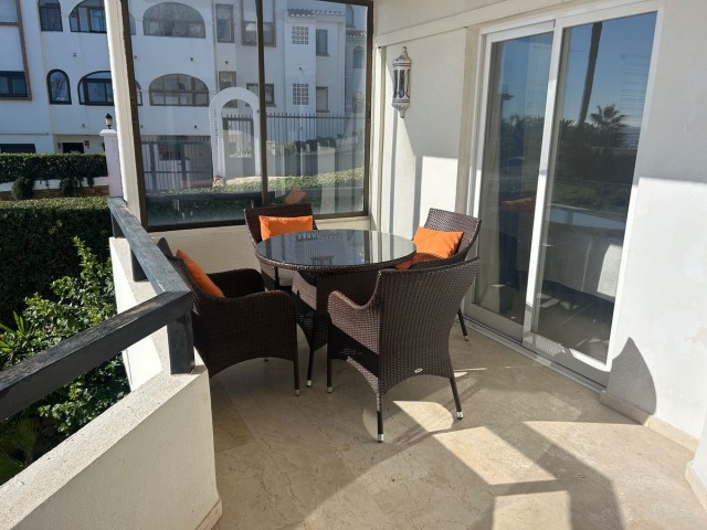 2 Schlafzimmer Apartment in Torrenueva