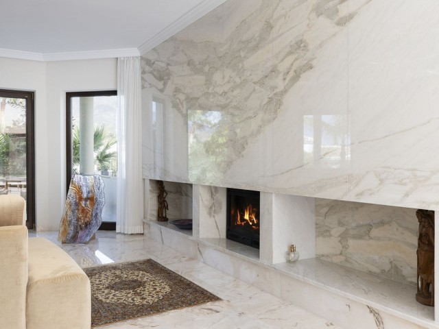 6 Schlafzimmer Villa in Mijas Golf