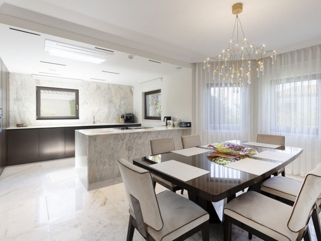 6 Schlafzimmer Villa in Mijas Golf