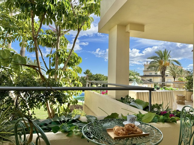 Apartamento, San Roque Club, R4886416