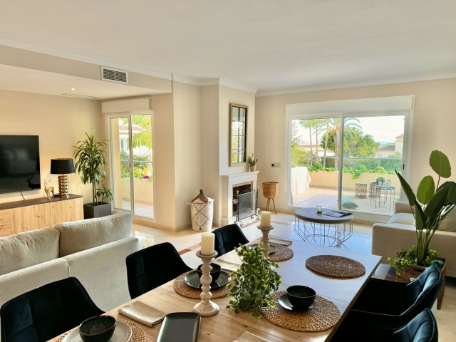 Apartamento, San Roque Club, R4886416