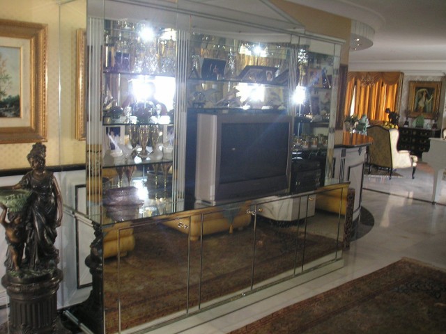 Penthouse i Puerto Banús