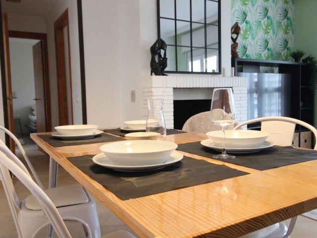 Apartment, Puerto Banús, R4882513