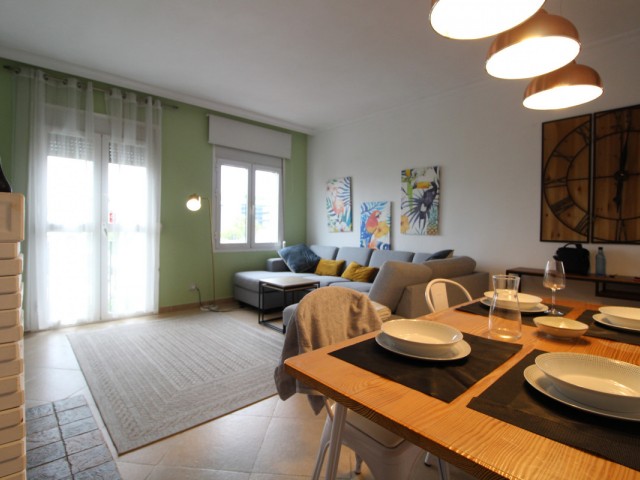 Apartment, Puerto Banús, R4882513
