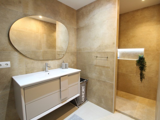 Apartment, Puerto Banús, R4882513