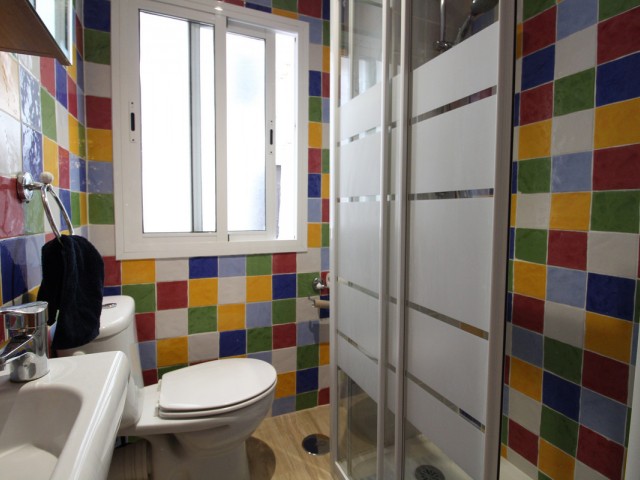 Appartement avec 2 Chambres  à Puerto Banús