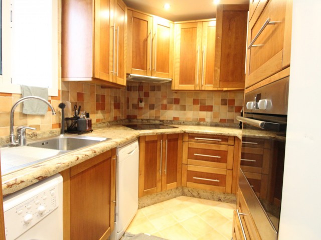 Appartement avec 2 Chambres  à Puerto Banús