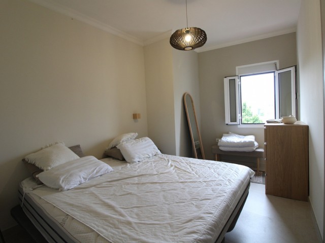 Appartement avec 2 Chambres  à Puerto Banús