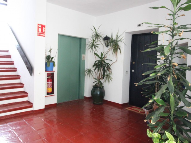 Appartement avec 2 Chambres  à Puerto Banús