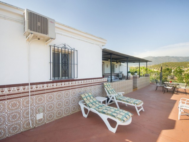 Villa, Campo Mijas, R4887118