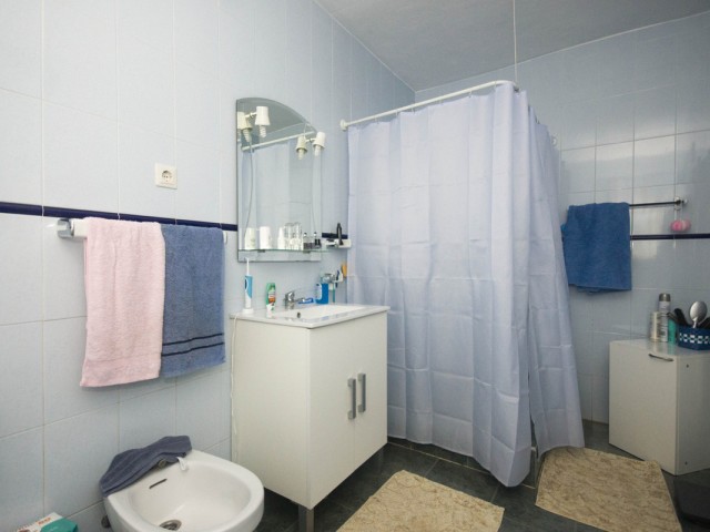 2 Slaapkamer Villa in Campo Mijas