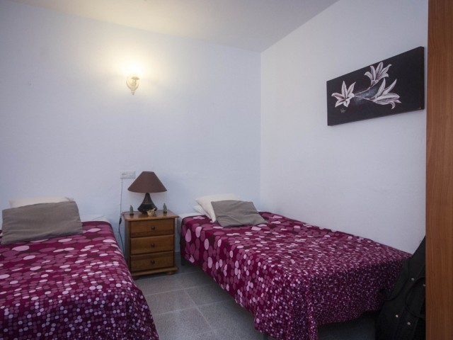 2 Slaapkamer Villa in Campo Mijas
