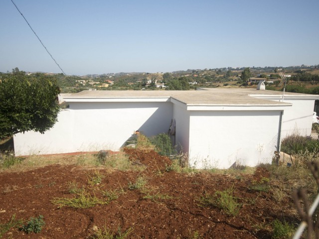 2 Slaapkamer Villa in Campo Mijas