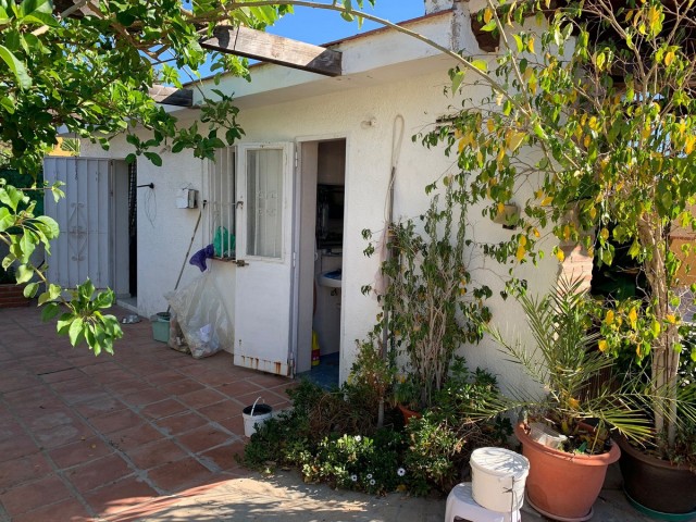 5 Bedrooms Villa in Mijas