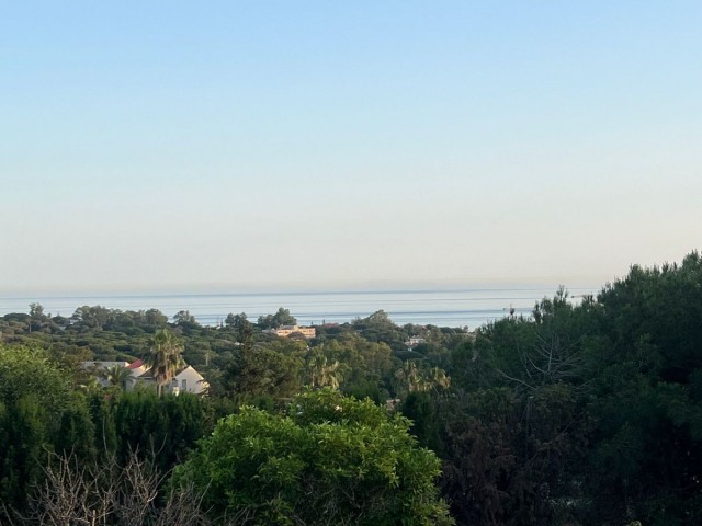 6 Bedrooms Villa in Elviria