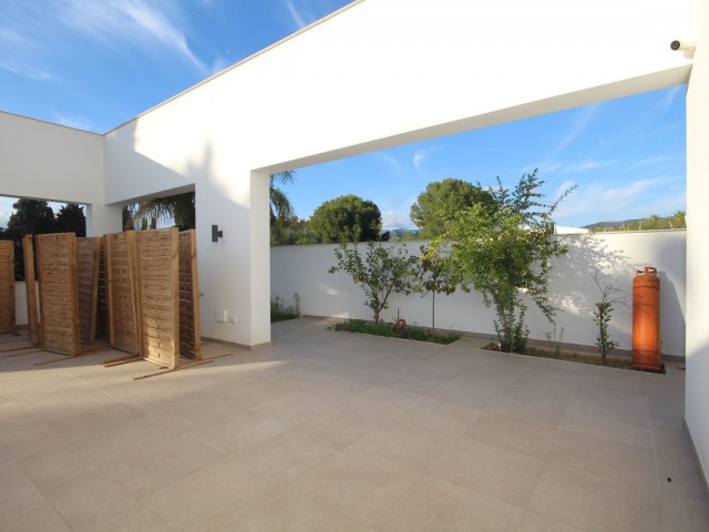 Villa avec 3 Chambres  à Elviria