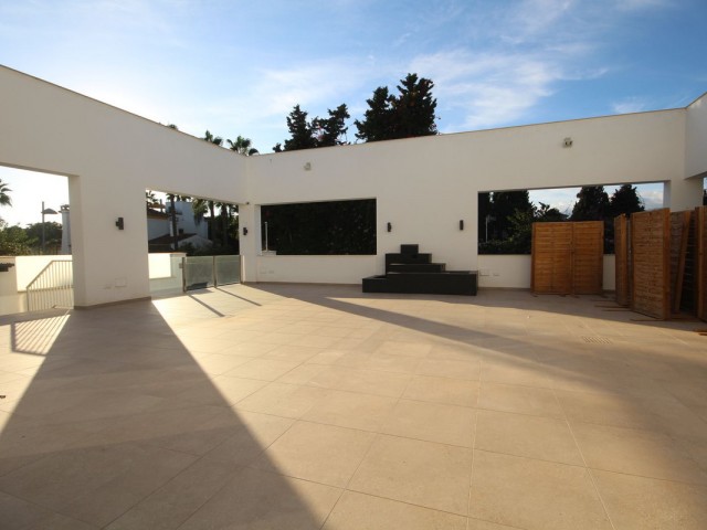 Villa avec 3 Chambres  à Elviria