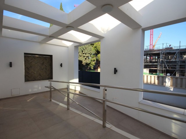 Villa avec 3 Chambres  à Elviria
