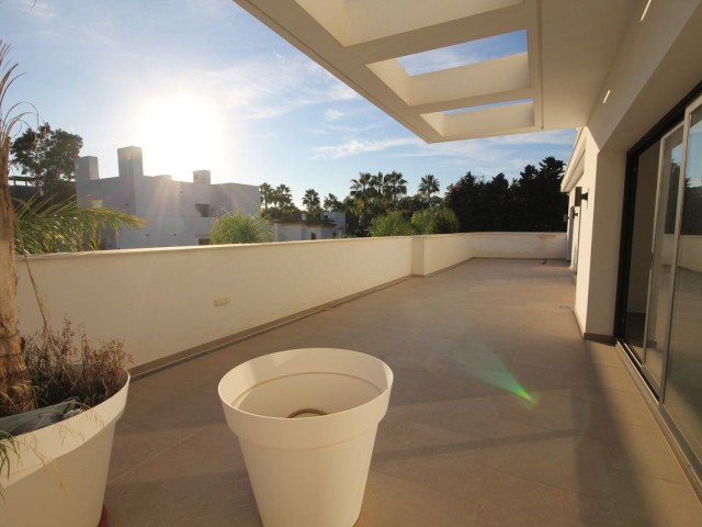Villa avec 3 Chambres  à Elviria