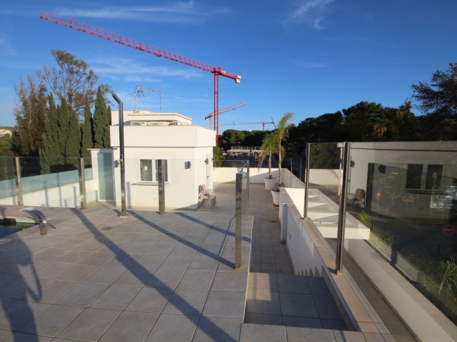 Villa avec 3 Chambres  à Elviria