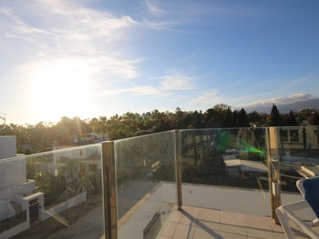 Villa avec 3 Chambres  à Elviria