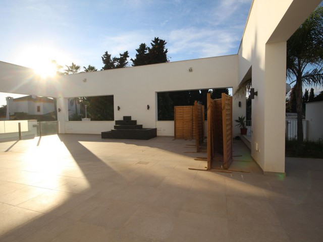 Villa avec 3 Chambres  à Elviria