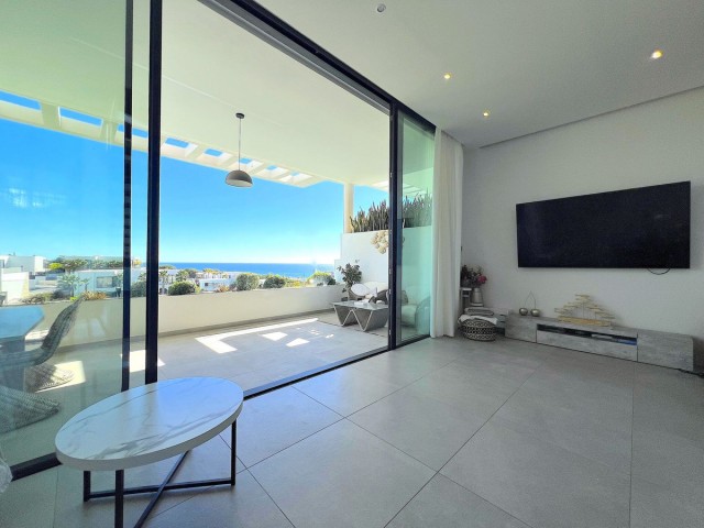 3 Slaapkamer Rijtjeshuis in Artola