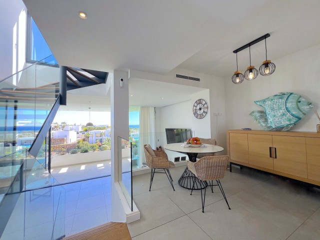 3 Slaapkamer Rijtjeshuis in Artola