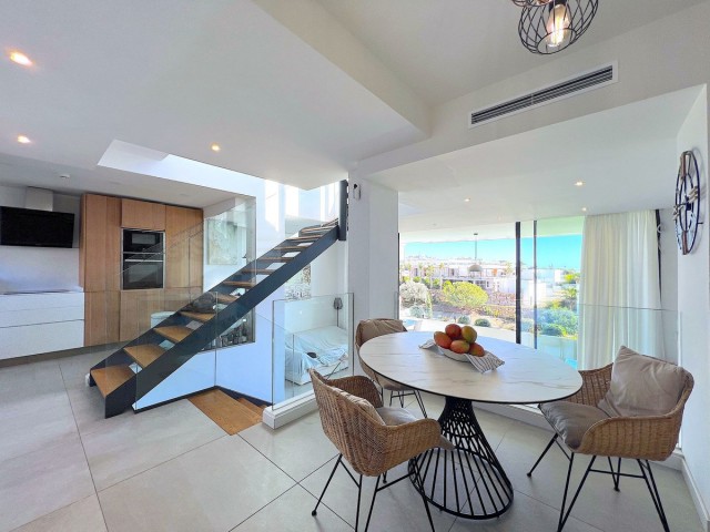 3 Slaapkamer Rijtjeshuis in Artola