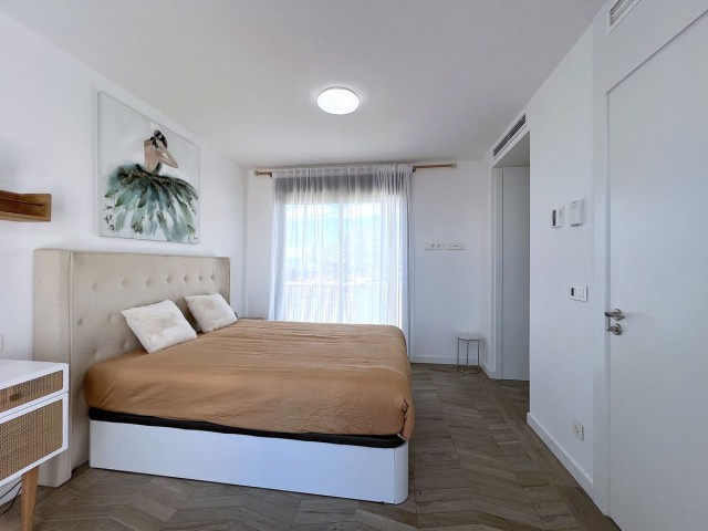 3 Slaapkamer Rijtjeshuis in Artola