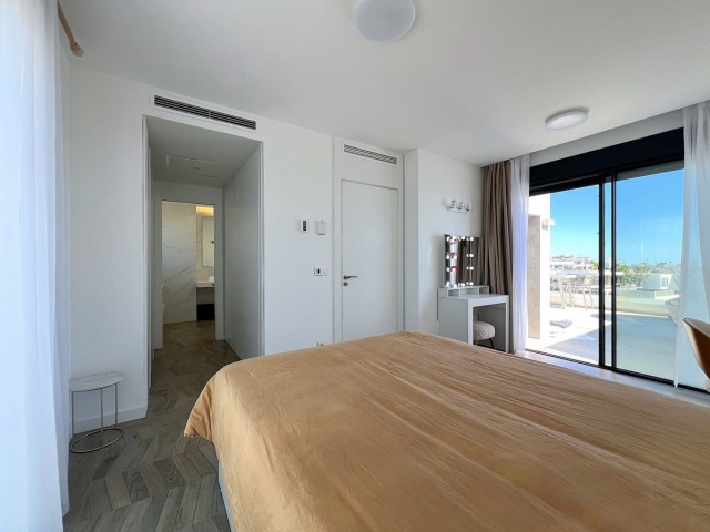 3 Slaapkamer Rijtjeshuis in Artola