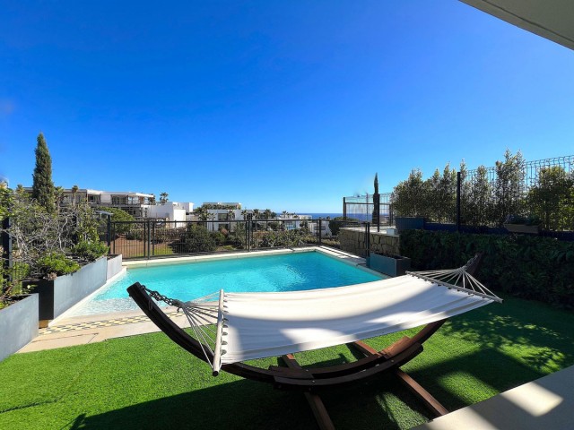 3 Slaapkamer Rijtjeshuis in Artola