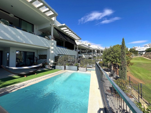 3 Slaapkamer Rijtjeshuis in Artola